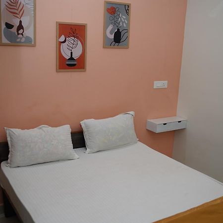 Alaya Rooms Tiruchirappalli Exterior foto
