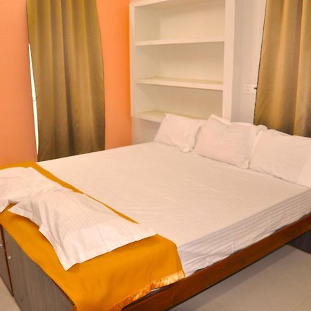 Alaya Rooms Tiruchirappalli Exterior foto