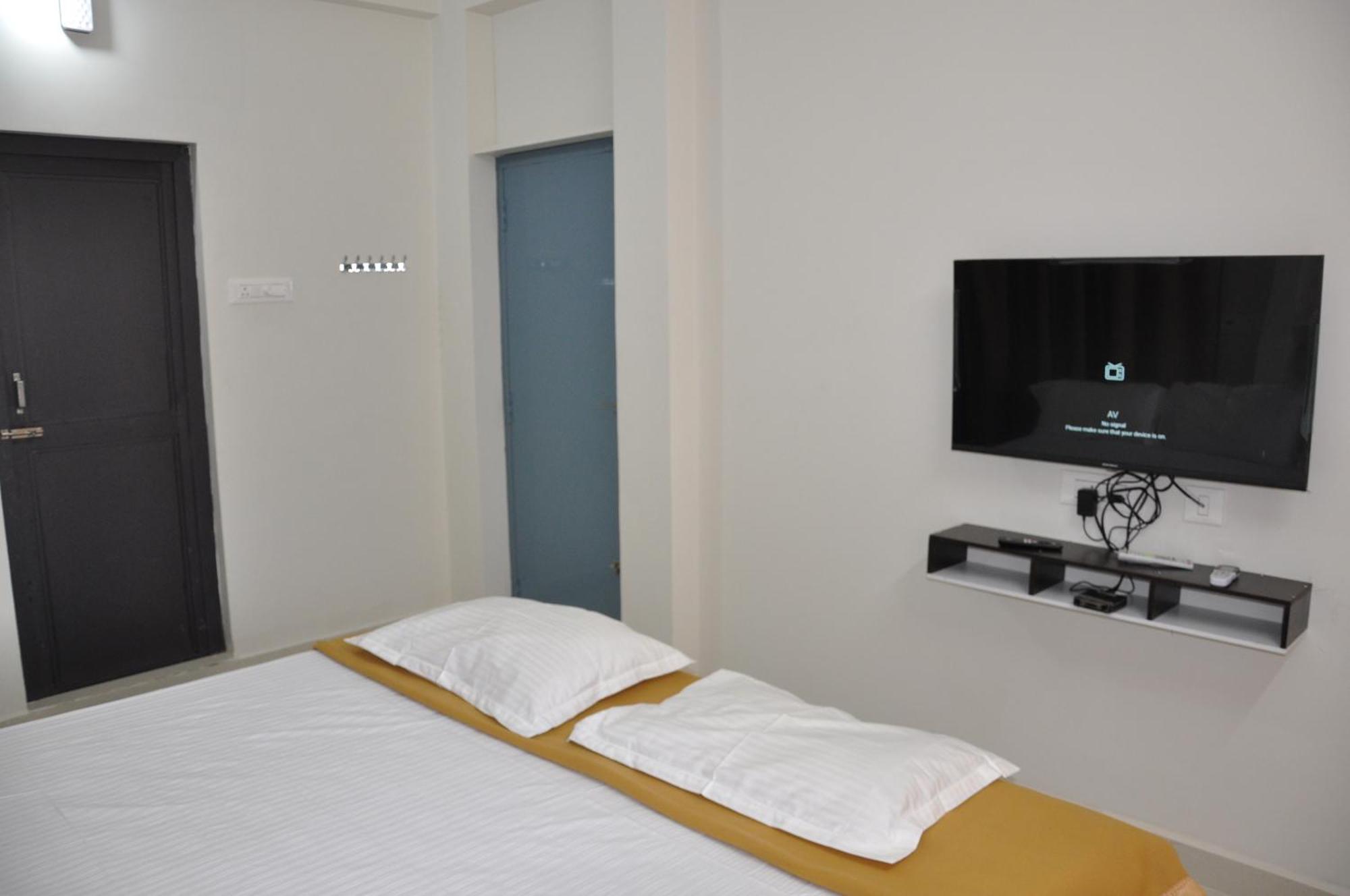 Alaya Rooms Tiruchirappalli Exterior foto