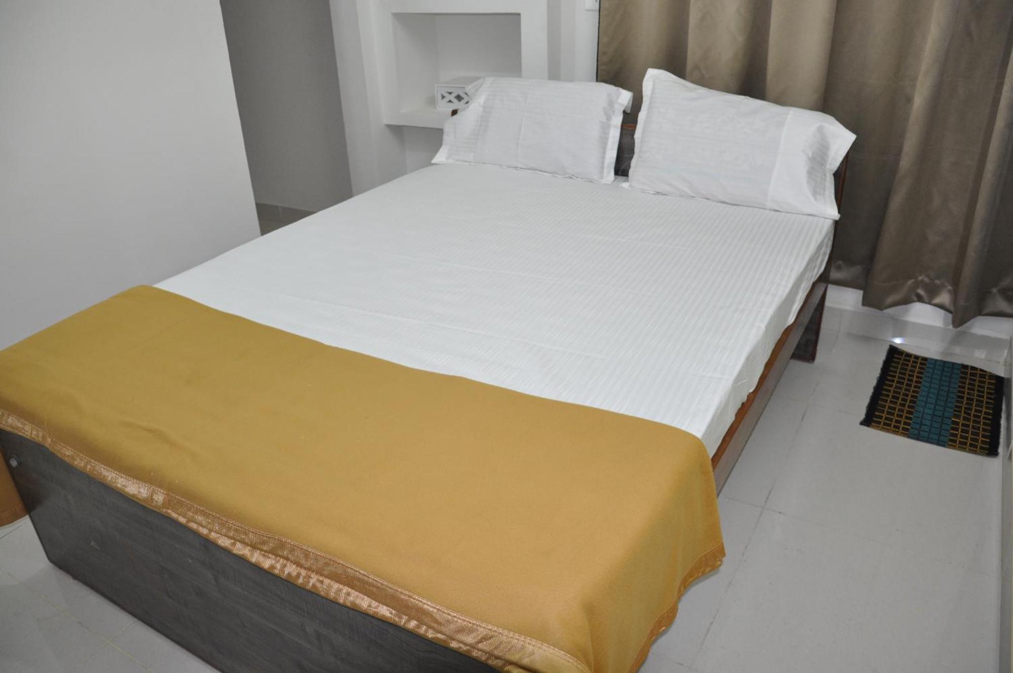 Alaya Rooms Tiruchirappalli Exterior foto