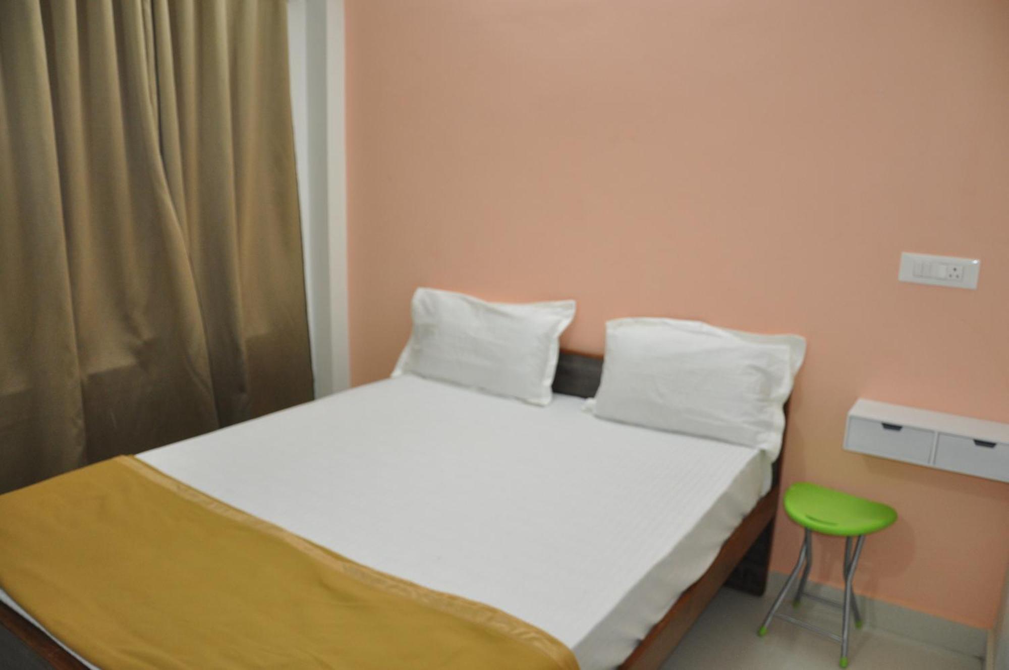 Alaya Rooms Tiruchirappalli Exterior foto