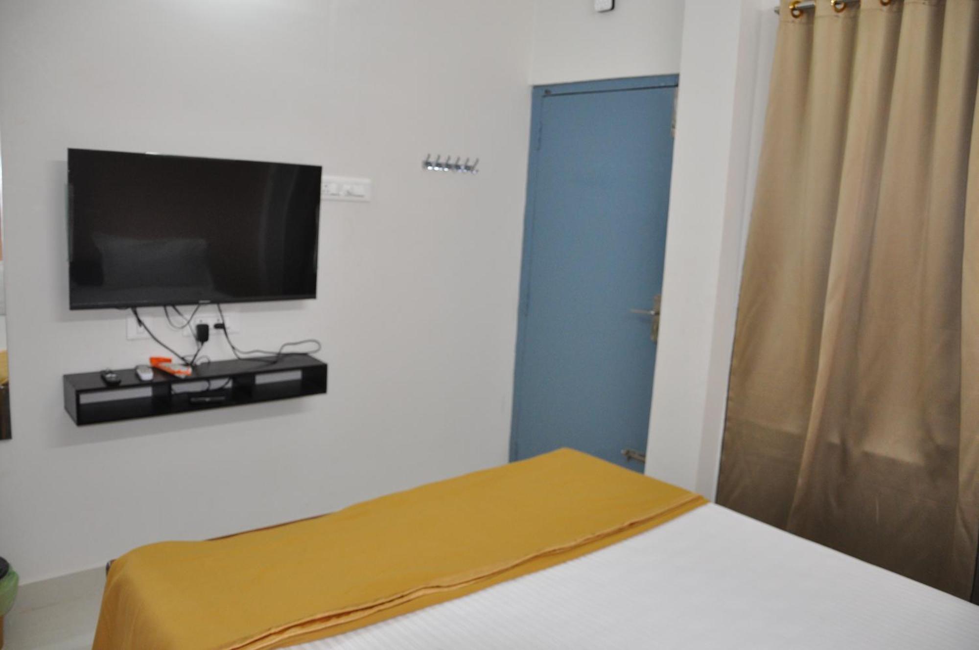 Alaya Rooms Tiruchirappalli Exterior foto