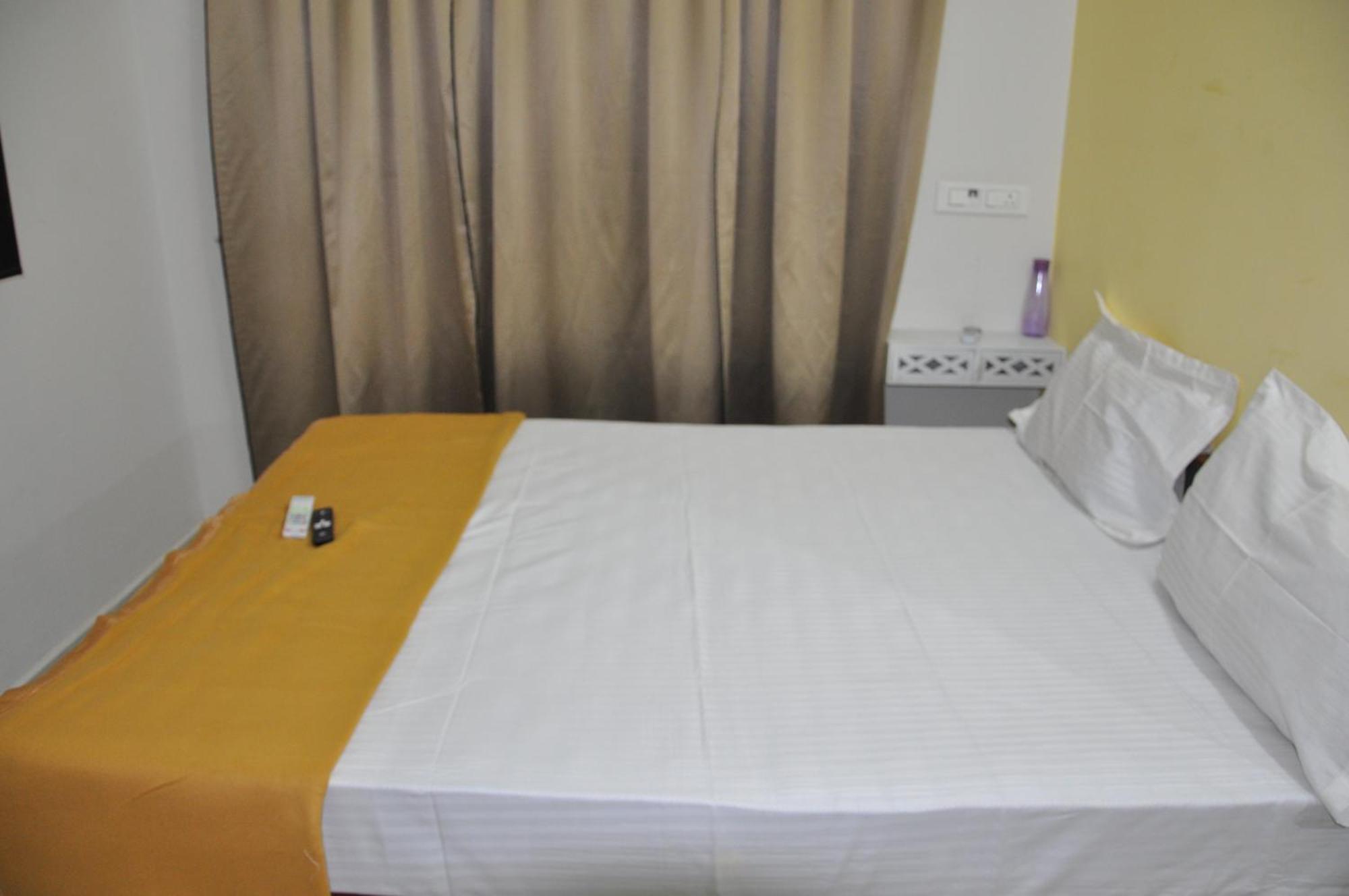 Alaya Rooms Tiruchirappalli Exterior foto