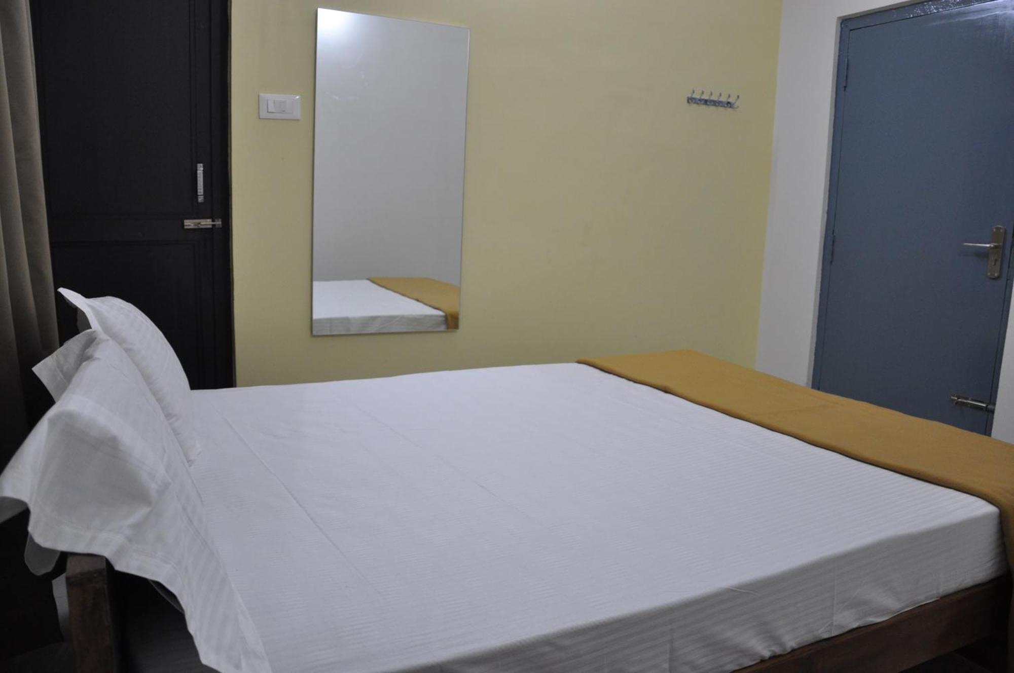 Alaya Rooms Tiruchirappalli Exterior foto