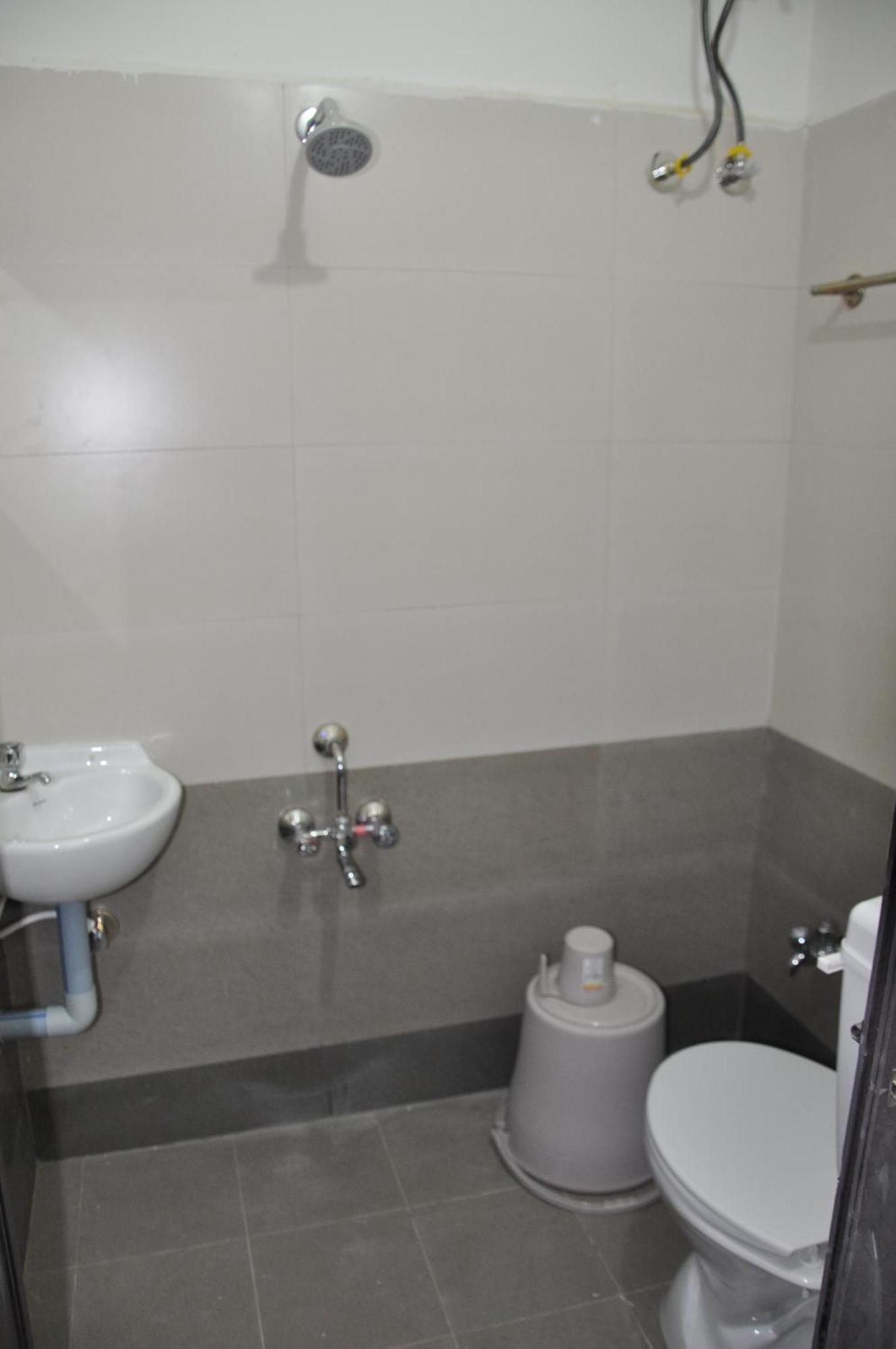 Alaya Rooms Tiruchirappalli Exterior foto