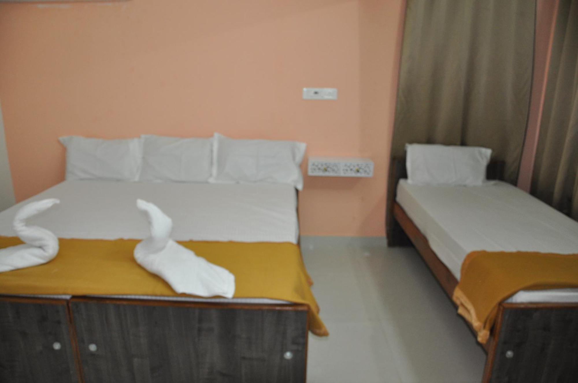 Alaya Rooms Tiruchirappalli Exterior foto